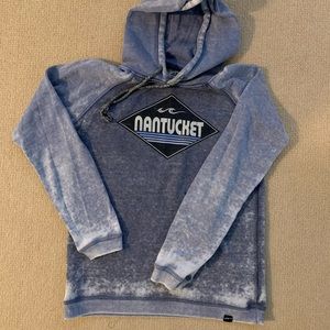 Nantucket sweatshirt